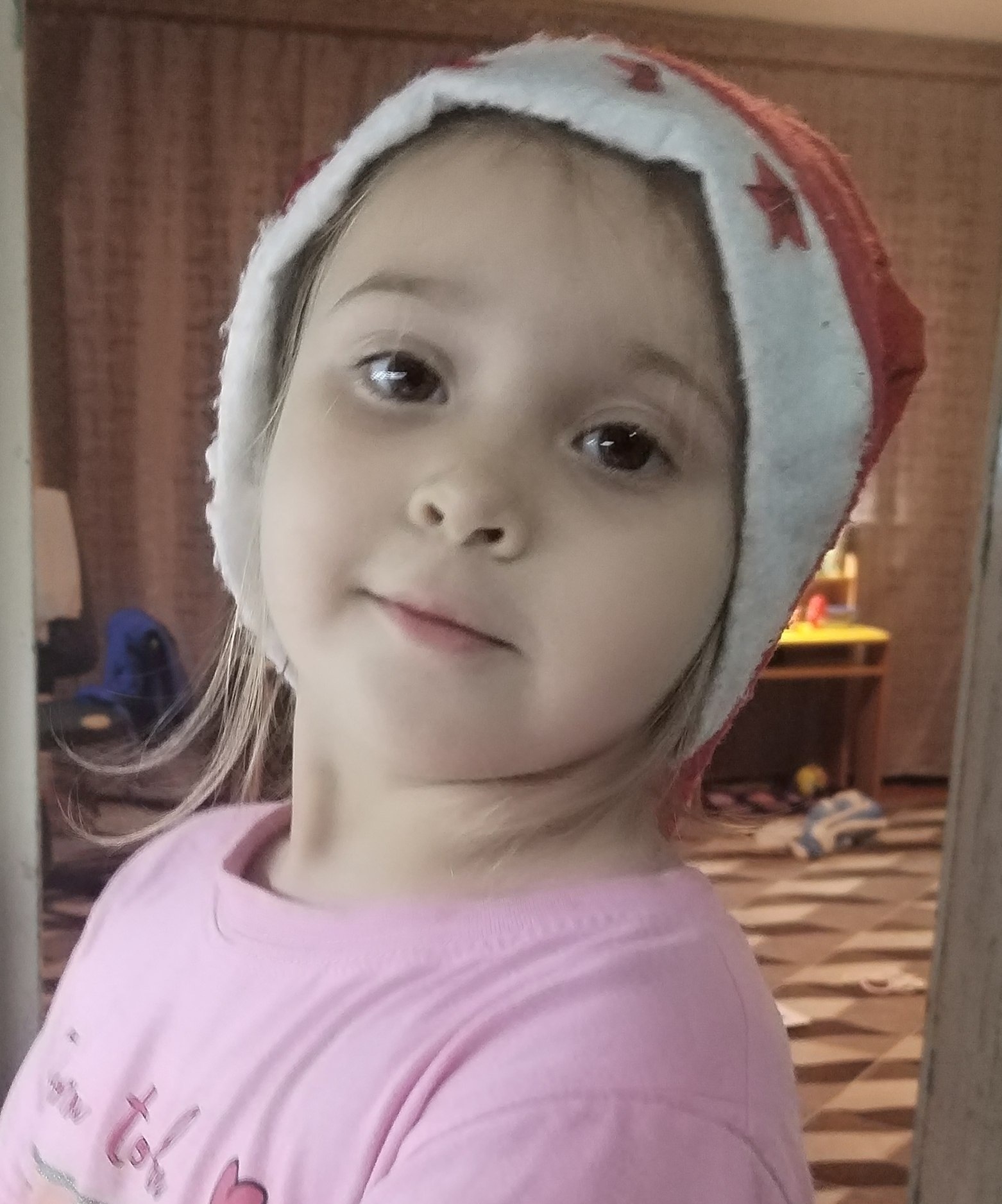 Валерия Кручинина